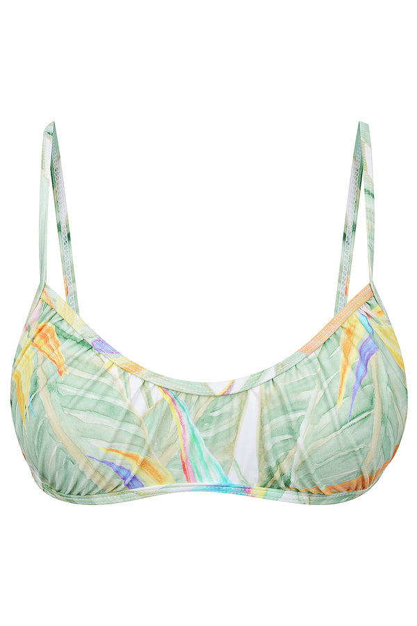 SPECIAL - Paradise Bralette Top